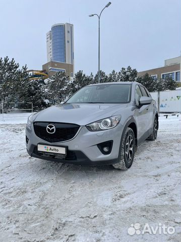 Mazda Cx 5 13 Kupit V Kazani Avtomobili Avito