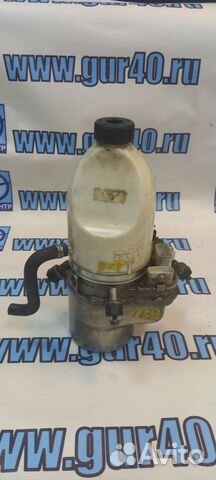 Насос эгур Opel Vectra C