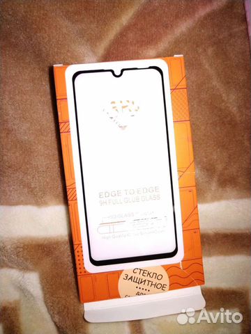 Защитное стекло на honor 20S