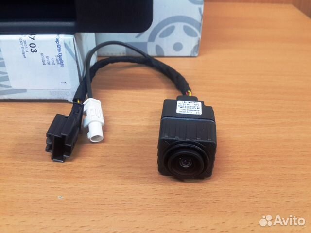 Камера заднего вида Мерседес W166 ML X166 GL NTG Камера заднего вида Мерседес W166 ML X166 GL NTG