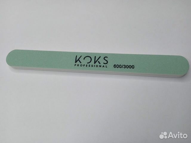 Полировщик Koks