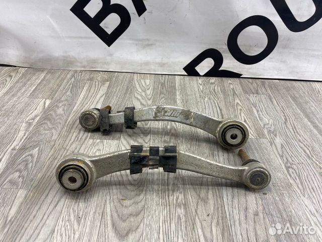 Рычаг задний BMW M5 F10 2284137 2284138