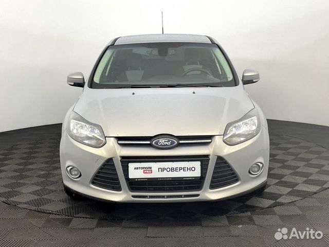 Ford Focus 2.0 МТ, 2013, 187 700 км