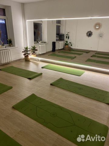 Почасовая аренда зала