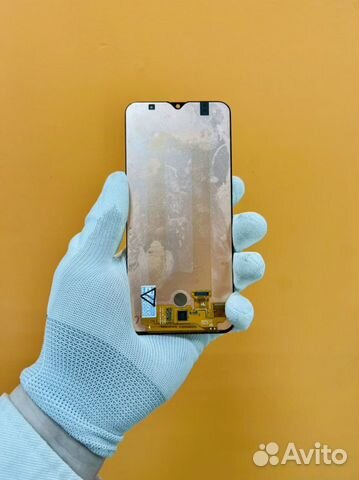 Дисплей для samsung A50 2019 (a505) оригинальный с