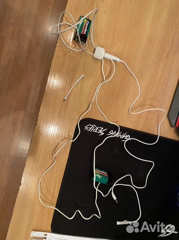 Микронаушники