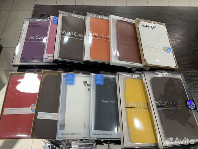 Чехол на планшет samsung TAB 4 8.0”