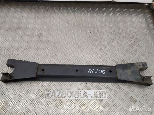 Балка передняя для Iveco Daily