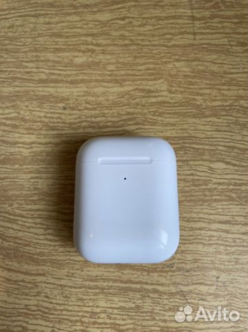 Airpods 2