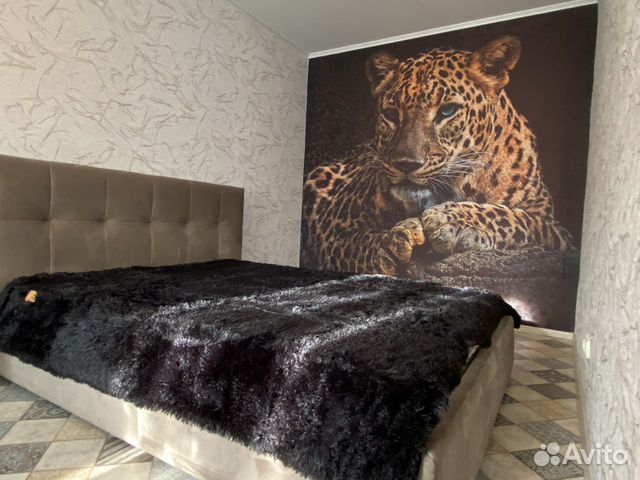 

2-к. квартира, 45 м², 3 кровати