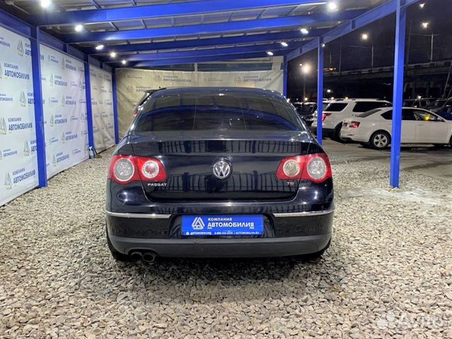 Volkswagen Passat `2010