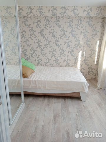 

3-к. квартира, 50 м², 3 кровати
