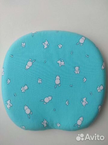 Ортопедическая подушка Trelax mimi Трелакс