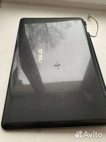 Asus f52q