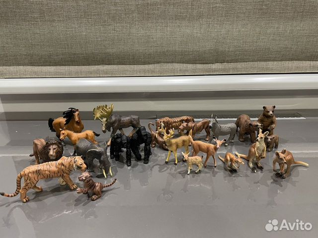 Животные и собаки