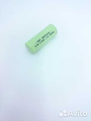 Аккумулятор H-2/3AAA350