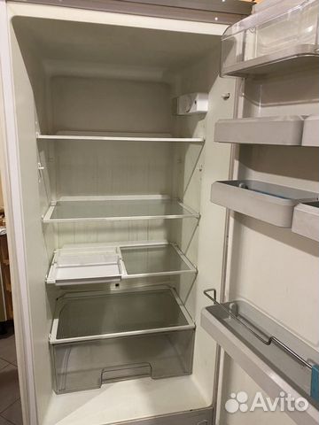 Встраиваемый Холодильник bosch