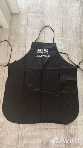 Фартук + пеньюар