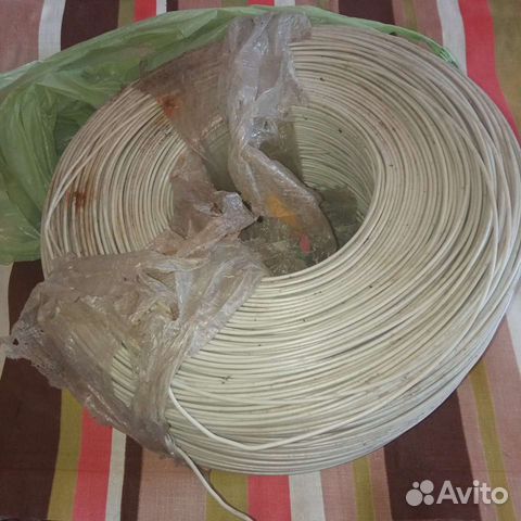 Провод обмеднёныи бухта