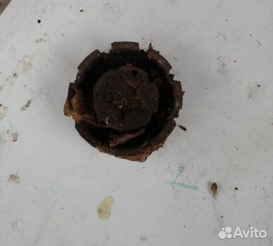 Барабан сцепления на 