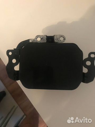 Радар миллиметровой волны (дистроник)