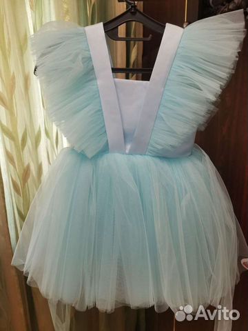 Детская одежда для девочек