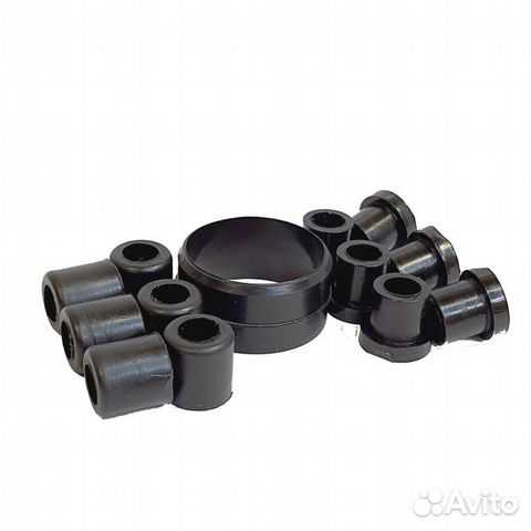 Ремкомплект вариатора Сафари снегохода Рысь/Тайга