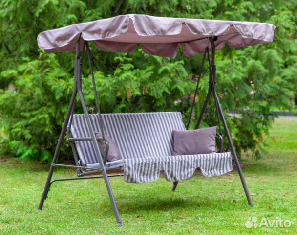 Качели садовые Габи