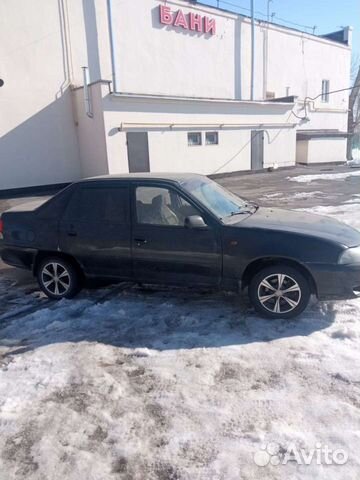 Daewoo Nexia 1.5 МТ, 2009, 180 000 км