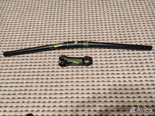 Велозапчасти (разное)