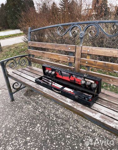 Подарочные наборы шампуров оптом и в розницу