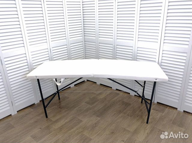 Кушетка для шугаринга