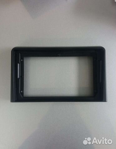 Рамка Android 9