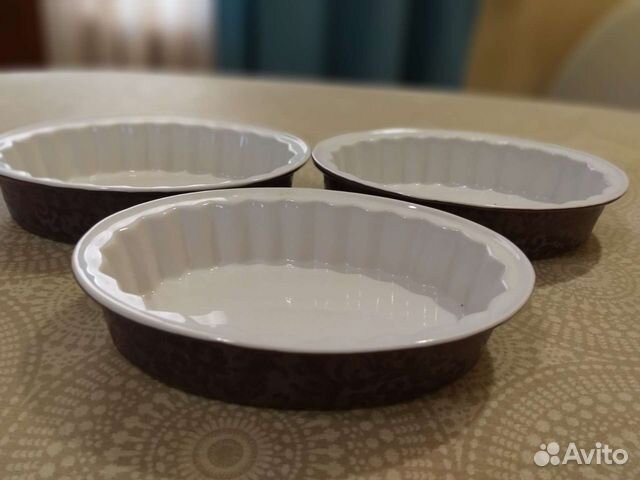 Форма для запекания