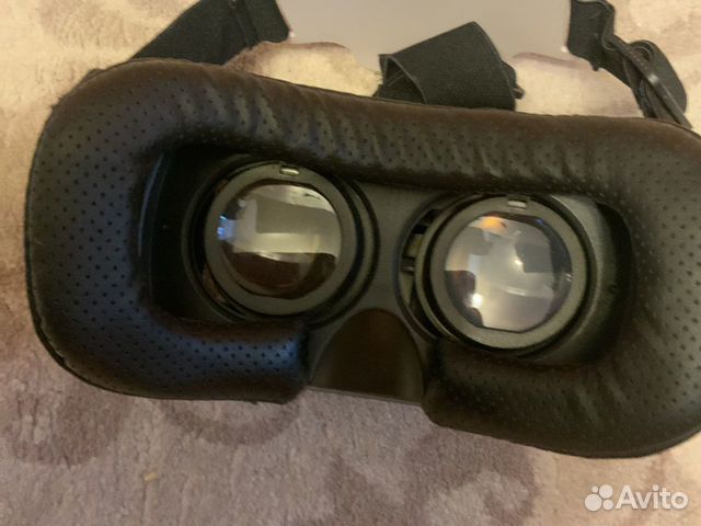 VR box, vr очки