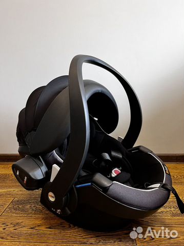 Автокресло 0+ BeSafe iZi Go Modular X1 i-Size