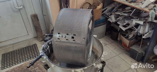 Ремонт стиральных машин и холодильников