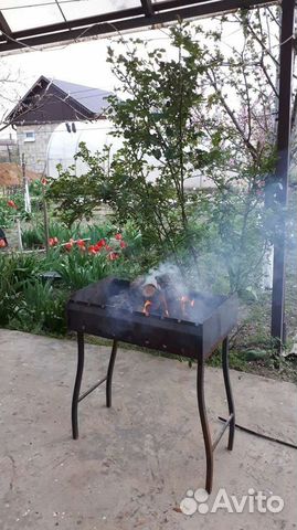 

1-к. дом, 24 м²