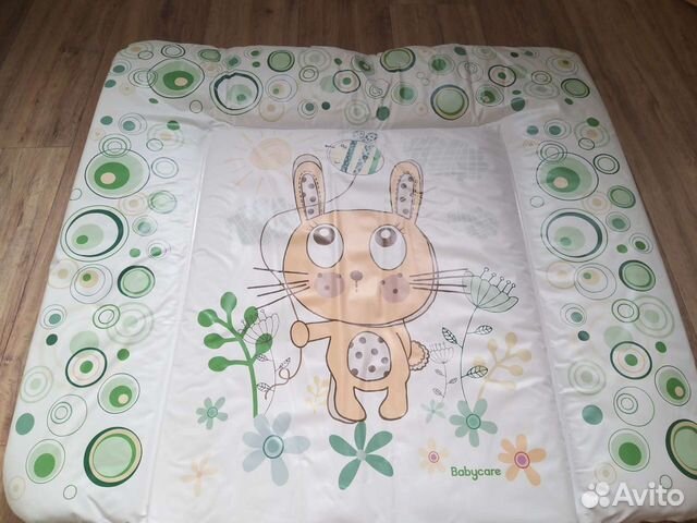 Матрас для пеленания