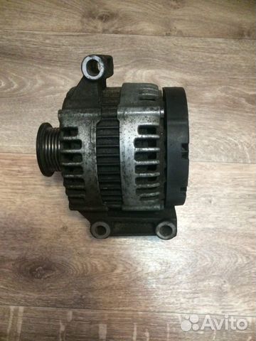 Генератор Ford Mondeo 4 2.3