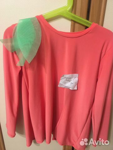 Костюм для выступлений танцы