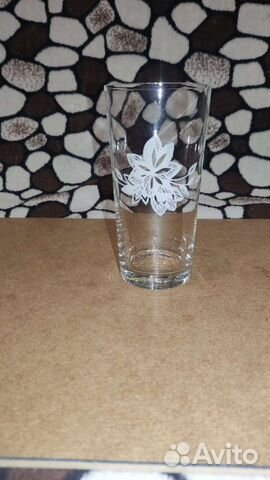 Стаканы, бокалы и рюмки 2