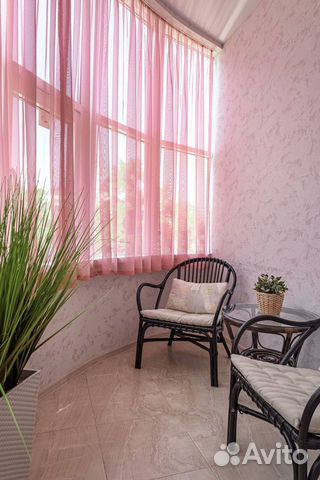 

3-к. квартира, 65 м², 2 кровати