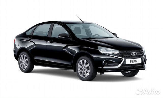 LADA Vesta 1.6 МТ, 2022