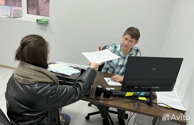 Кадастровый инженер / Геодезист / Вынос границ