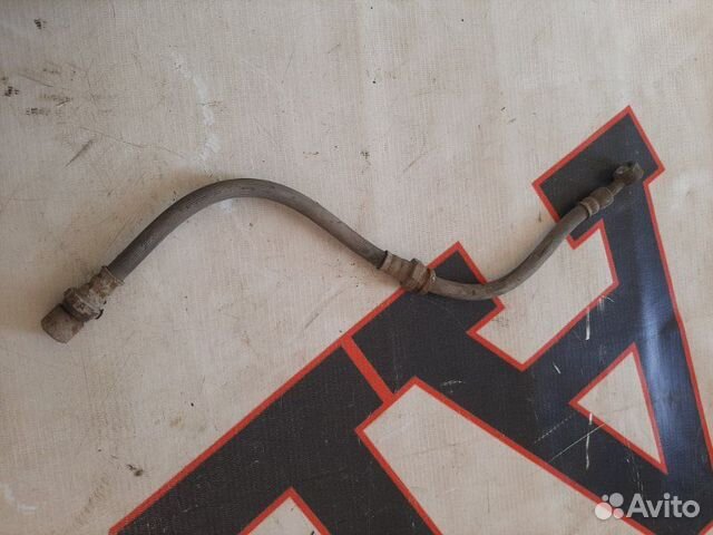 Тормозной шланг передний левый Chevrolet Lacetti