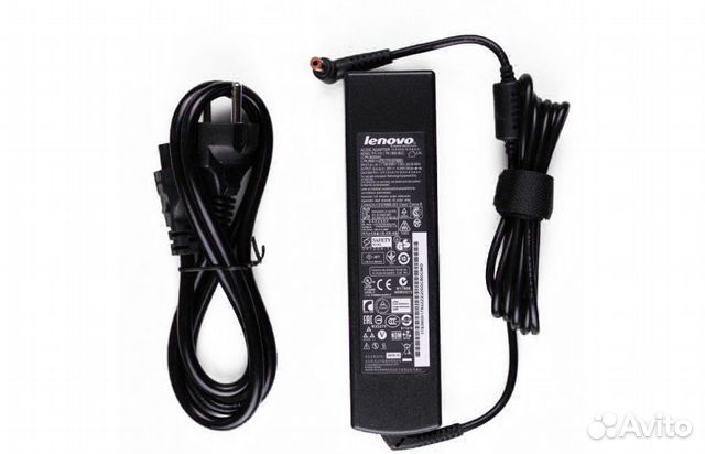 Зарядное устройство для ноутбука lenovo b575e