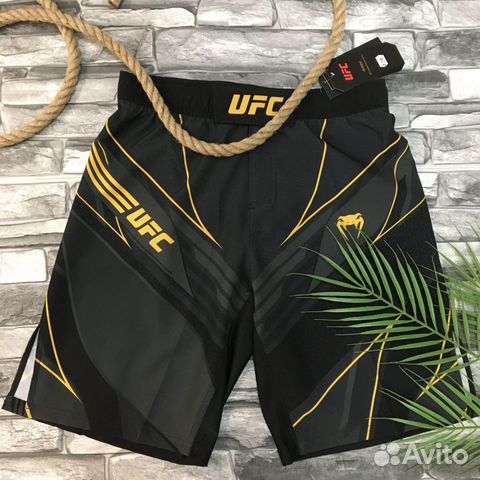 Шорты мма Venum UFC