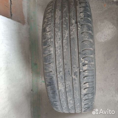 Nordman Nordman SX2 205/60 R16, 1 шт