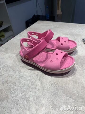 crocs c10